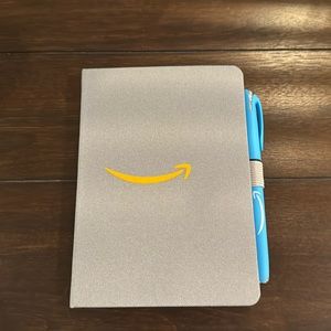 Amazon Notebook / Journal